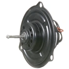Mazda 626 88> Radiator fan motor