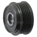 Release belt 17x59x34, 5 speed