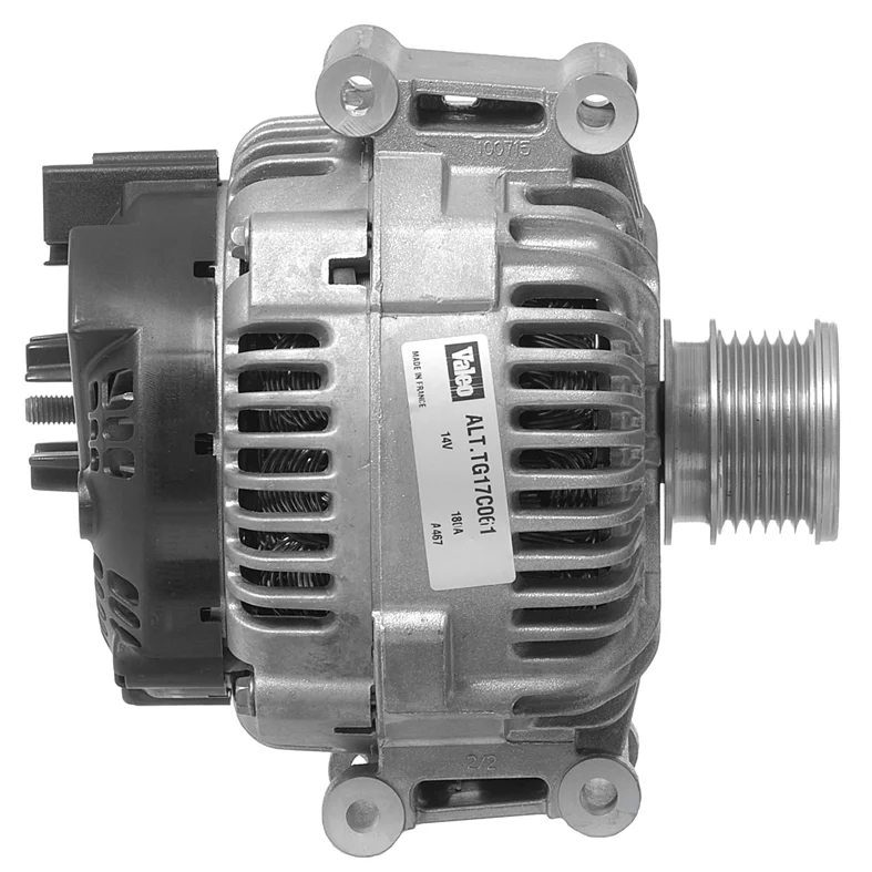 Mercedes Alternator 12V-180A