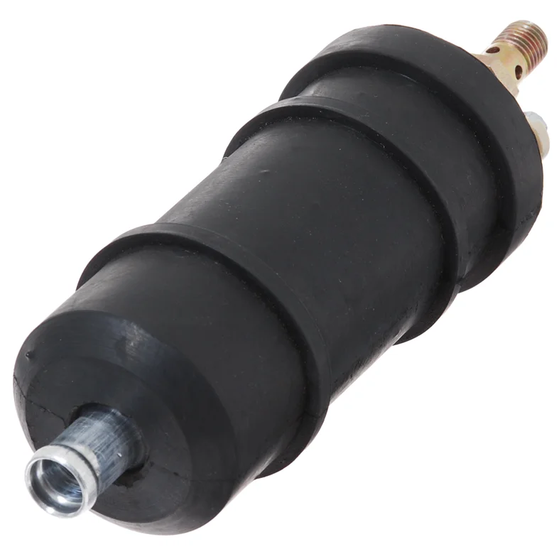 Fuel pump in line, Pierburg