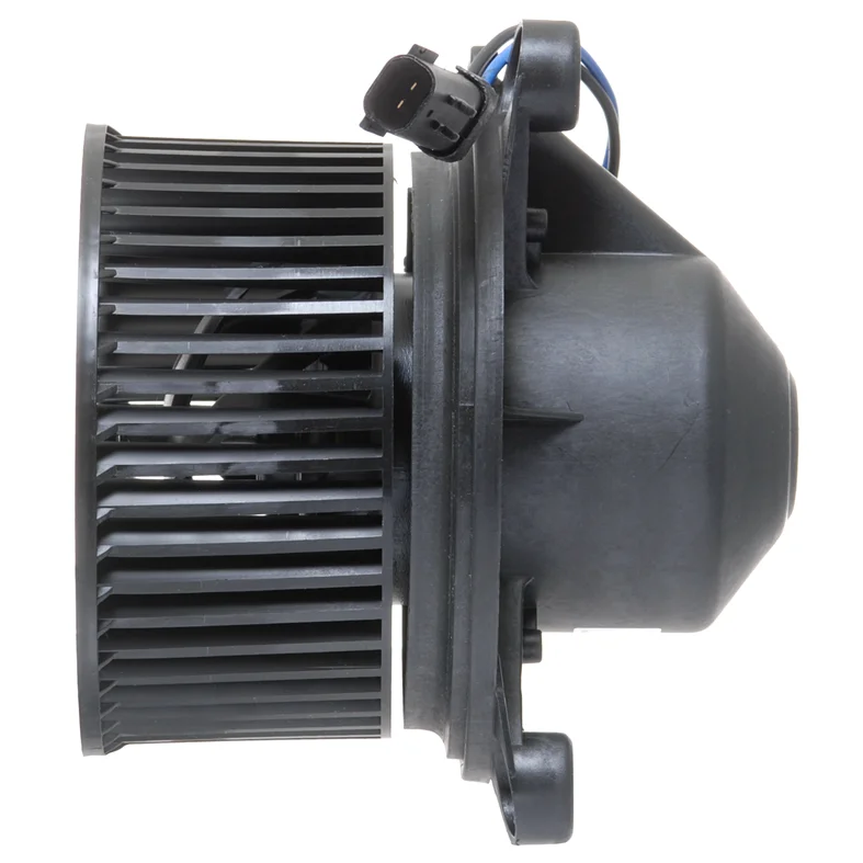 Chrysler Neon Radiator fan motor