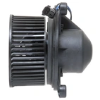 Chrysler Neon Radiator fan motor