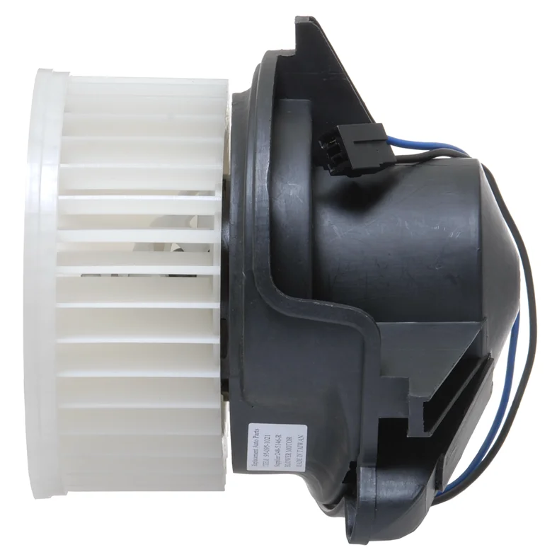 Chrysler Stratus Fan motor