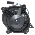 Chrysler PT Cruiser Fan motor
