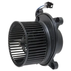 Chrysler PT Cruiser Fan motor