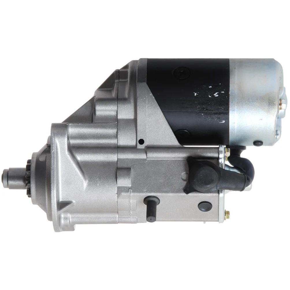 Cat/Perkins Starter motor 12V-2.7kW