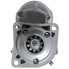 Cat/Perkins Starter motor 12V-2.7kW