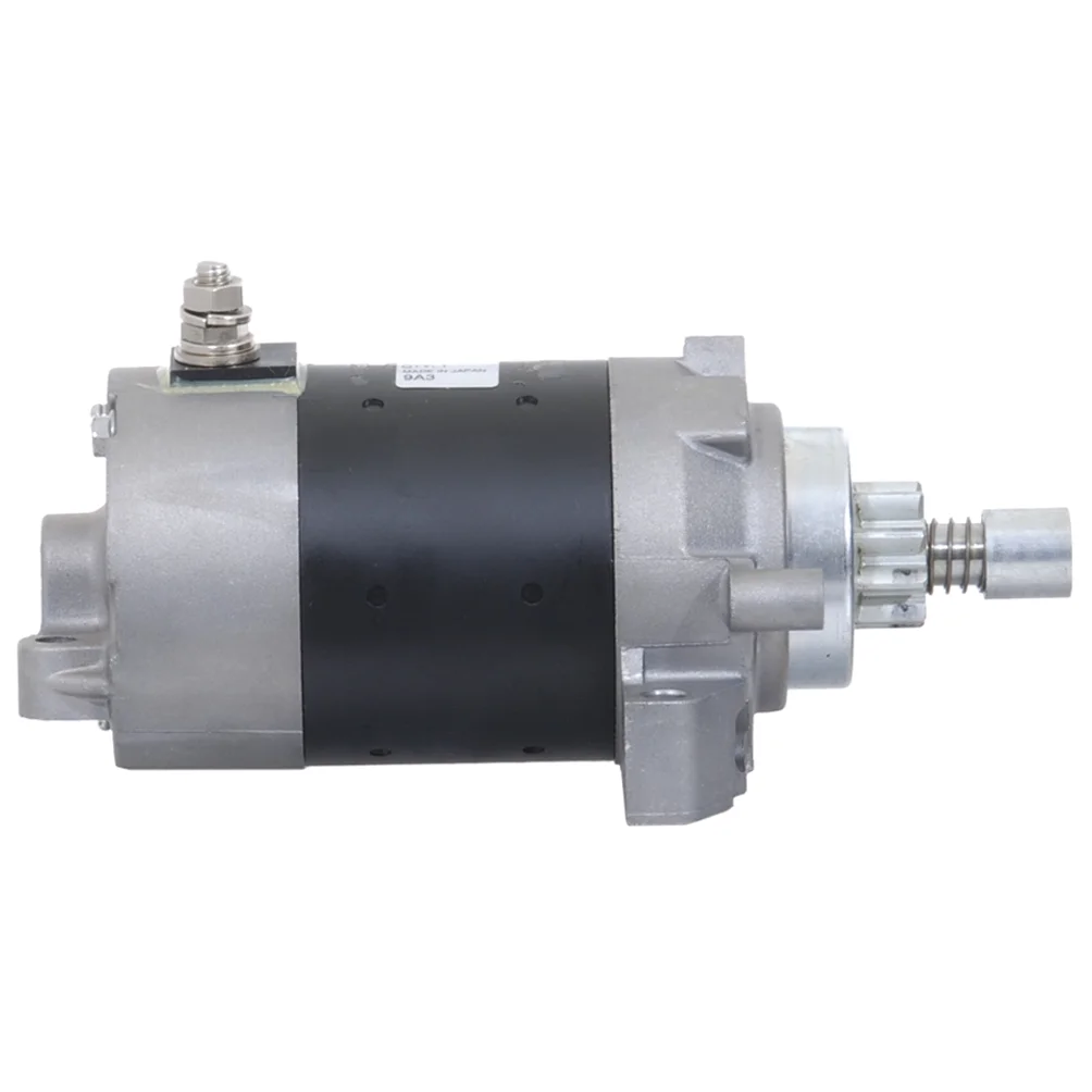 Honda Marine Starter motor 12V