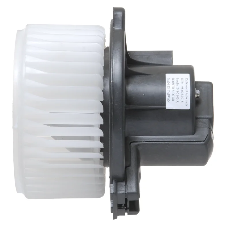 Jeep Cabin fan motor
