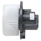 Jeep Cabin fan motor