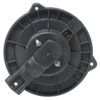 Jeep Cabin fan motor