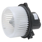 Jeep Cabin fan motor