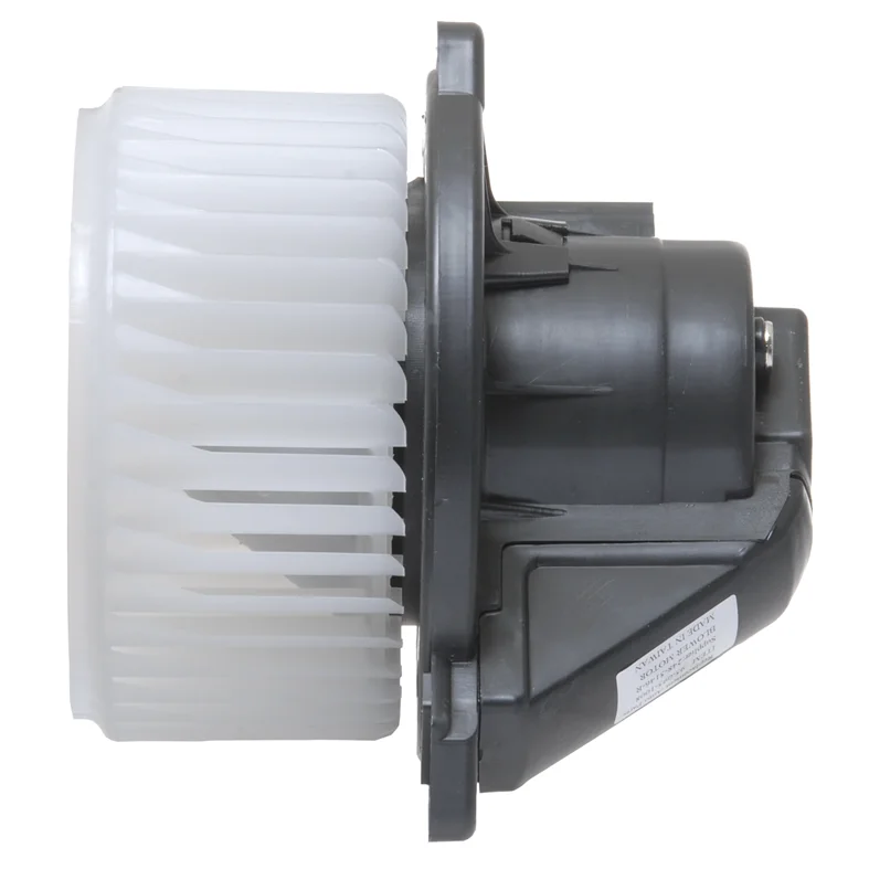 Jeep Cabin fan motor