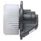 Jeep Cabin fan motor