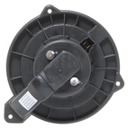 Jeep Cabin fan motor
