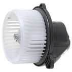Jeep Cabin fan motor