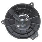 Cabin fan motor Mazda 323