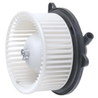 Cabin fan motor Mazda 323