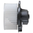 Mazda 626 98> Cabin fan motor