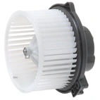 Mazda 626 98> Cabin fan motor