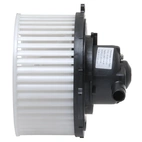 Mazda 3, 5 Cabin fan motor