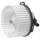 Mazda 3, 5 Cabin fan motor