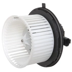 GM Cabin fan motor