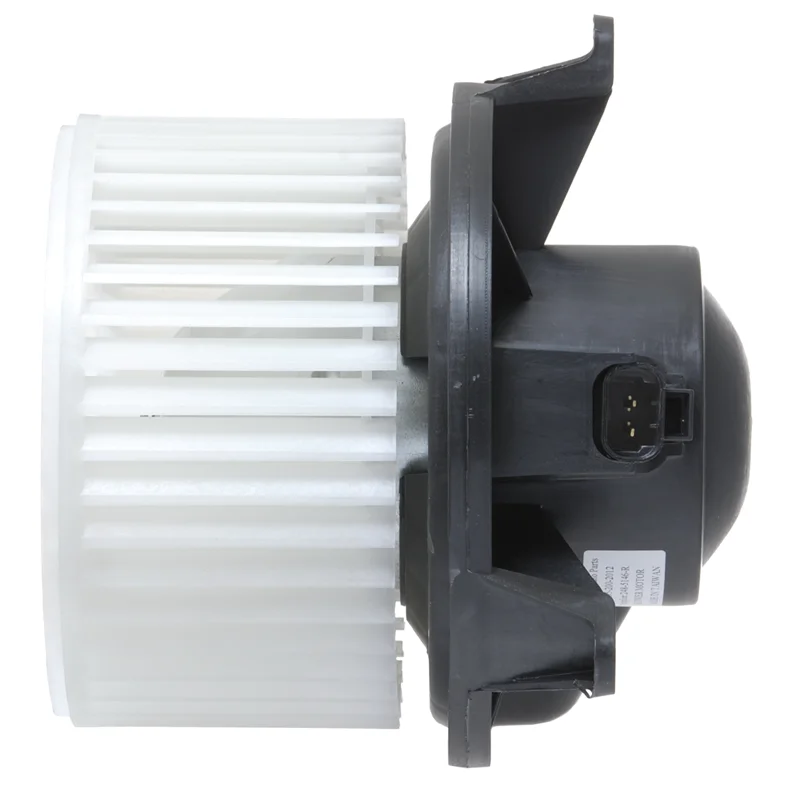 GM Cabin fan motor
