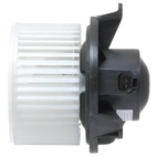 GM Cabin fan motor