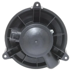 GM Cabin fan motor