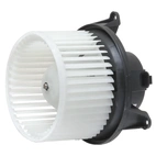 GM Cabin fan motor