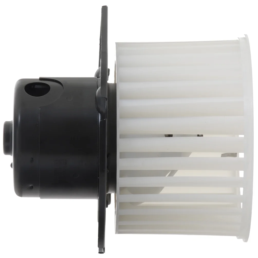 GM Cabin fan motor
