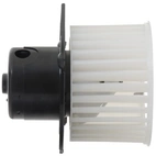 GM Cabin fan motor