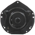GM Cabin fan motor
