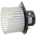 GM Cabin fan motor