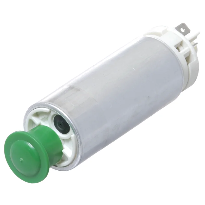 Fuel pump in tank