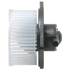 Subaru Impreza Cabin Fan Motor