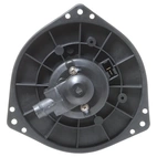 Subaru Impreza Cabin Fan Motor