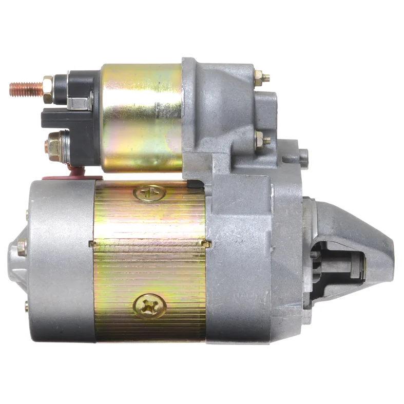 Fiat Panda Start motor 12V-0.9kW