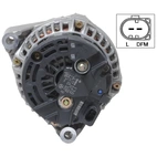 MB Alternator 12V-120A (L-DFM)