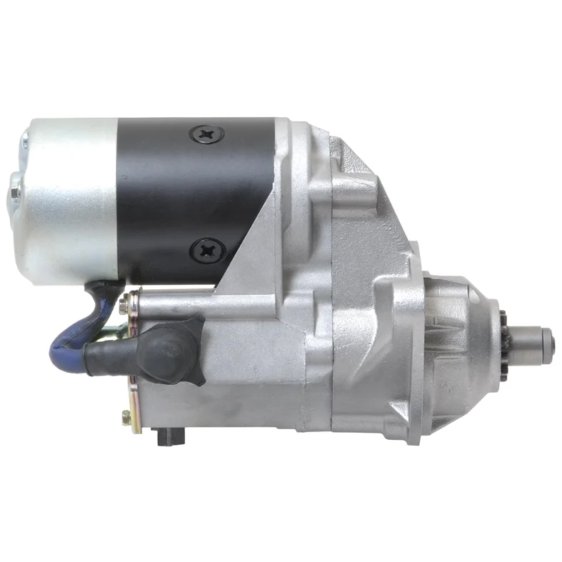 Cummins/Case Starter motor 12V