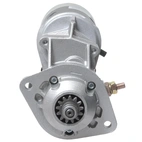Cummins/Case Starter motor 12V
