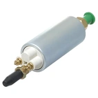 Fuel pump in line, Pierburg
