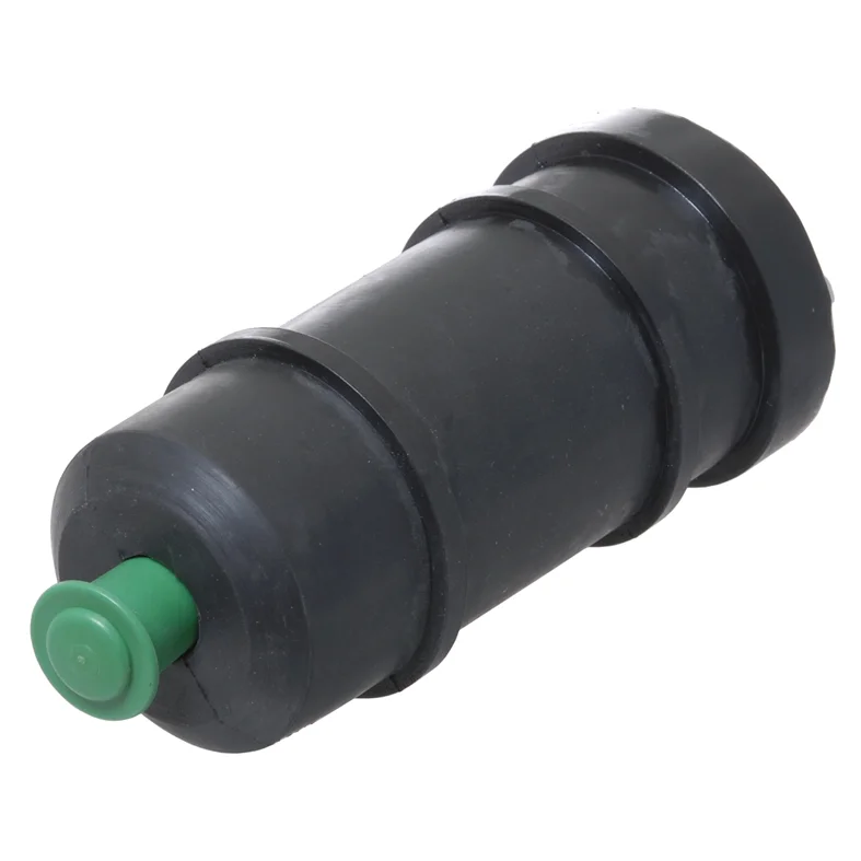 Fuel pump in line, Pierburg