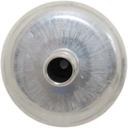 Fuel pump in line, Ford