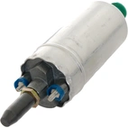 Fuel pump in line, Ford