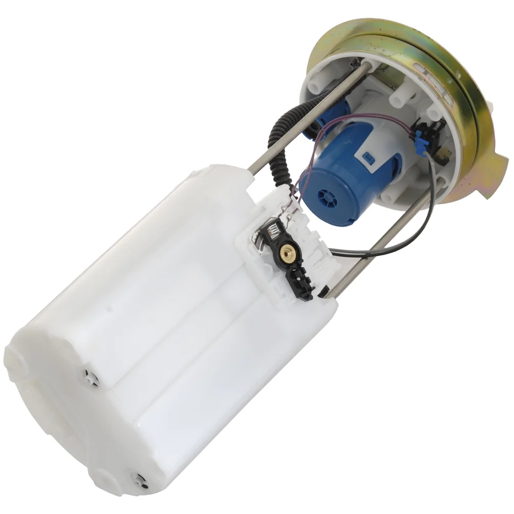 Fuel pump in tank, complete