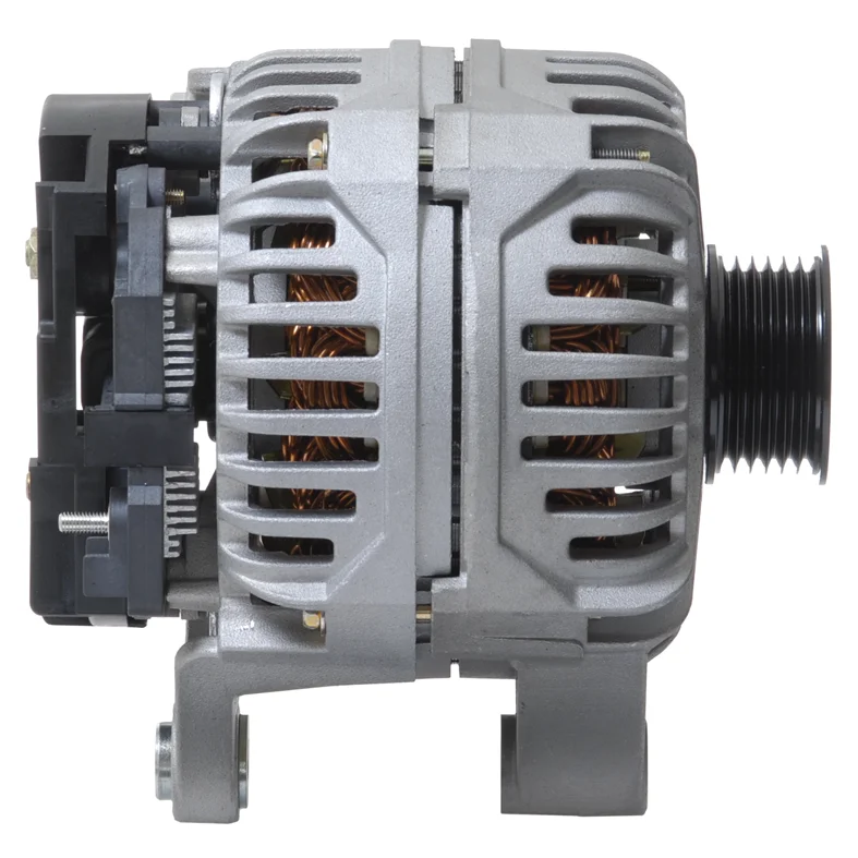 Opel Diesel Alternator 12V-140A