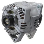 Opel Diesel Alternator 12V-140A