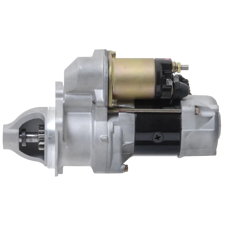 Hino/Sawafuji Starter motor 24V-5.5kW